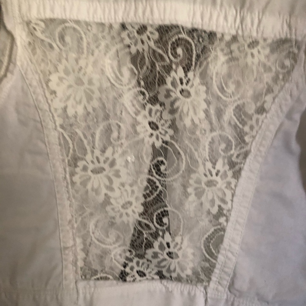 American rag vest - Picture 5 of 5